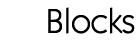 econ blocks
