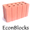 econ blocks