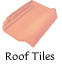 clay roof tiles