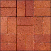 Heritage Red