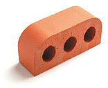 double bullnose