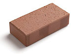 heritage brown paver