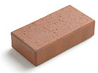 premier brown paver
