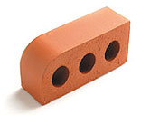 single bullnose