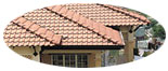 clayon roof tiles