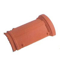 ridge or hip tile